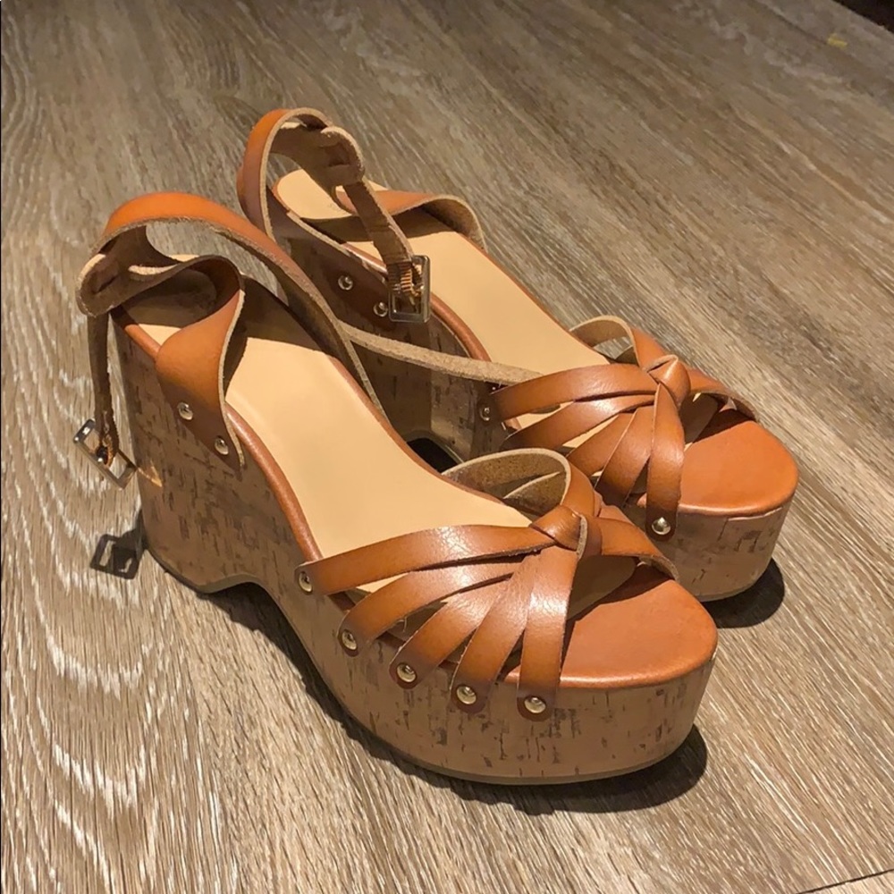 Wedges
